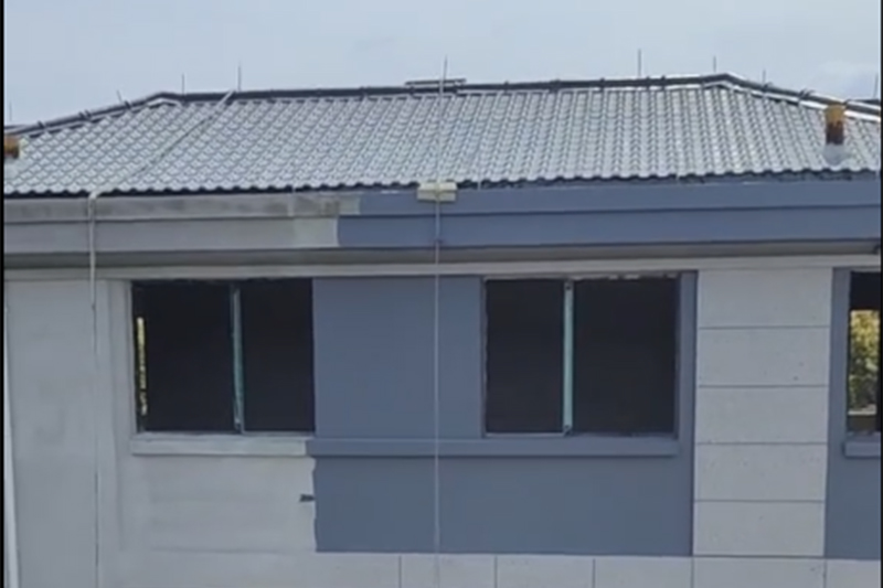 Mestské inžinierstvo Ningbo Ninghai