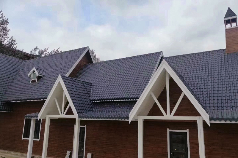 Architektúra európskeho štýlu