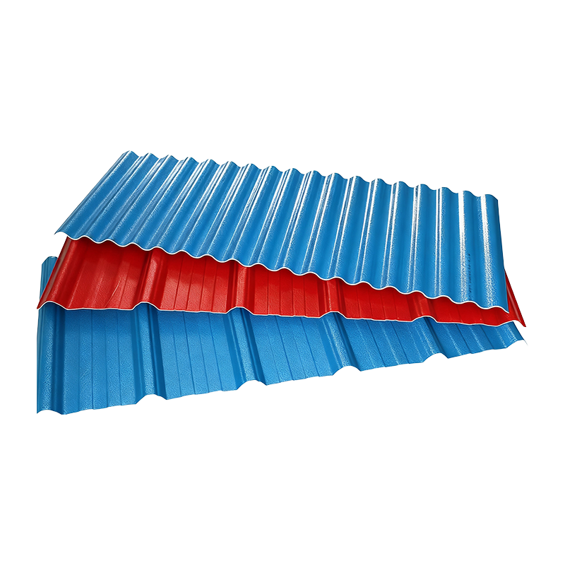 Wave ASA UPVC strešná krytina